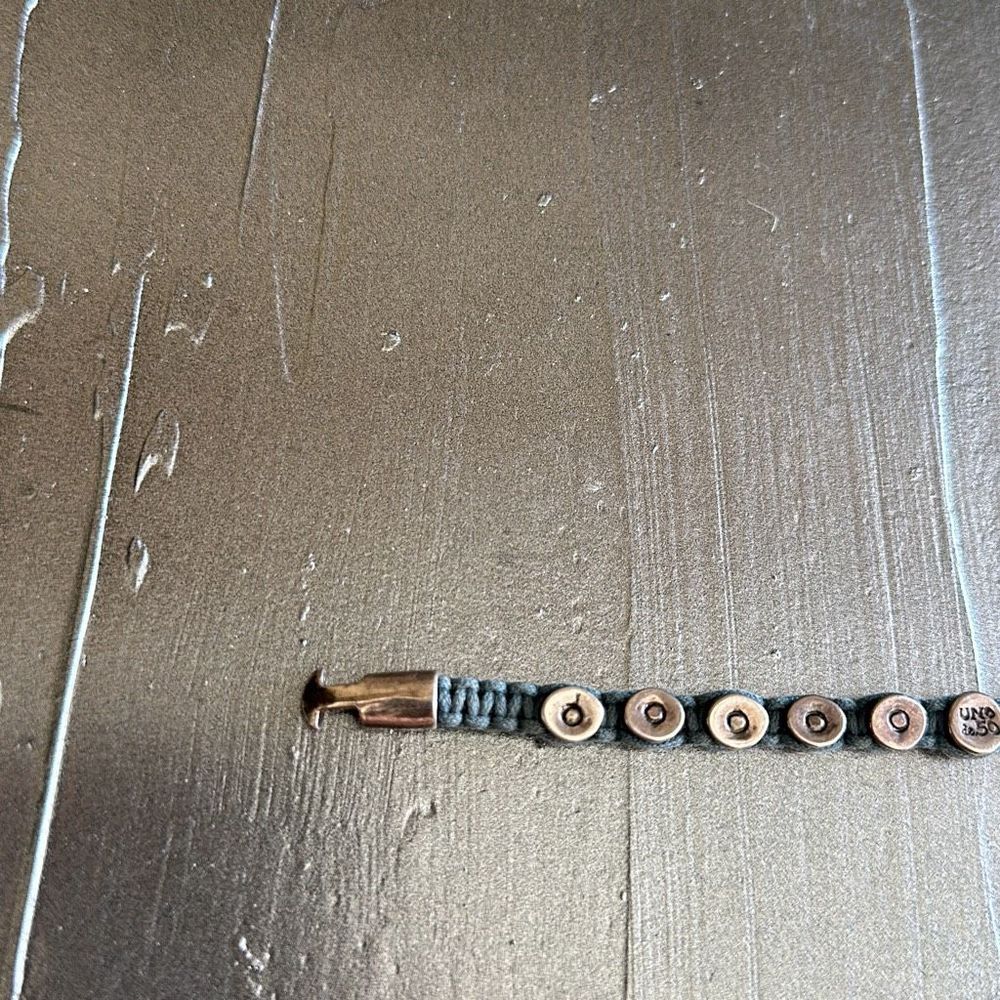 Uno de 50 Bracelet - Picture 4 of 6